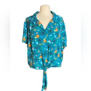 Encanto Wmn’s Top Sz 3